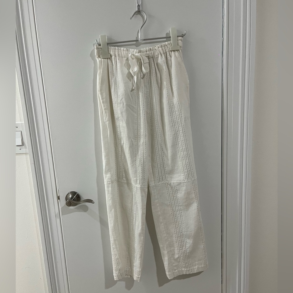 Lemlem pant